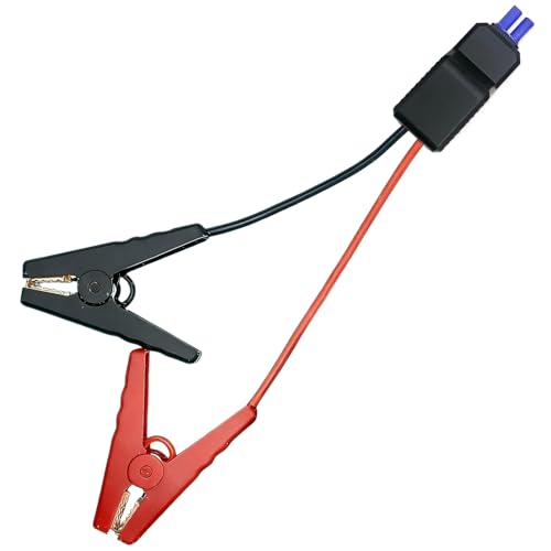 EC5 Car Jump Starter Replacement Cables