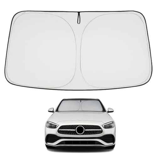 Custom Fit 2015 (2015-2021 C Class)