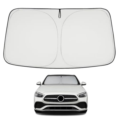 Custom Fit 2015 (2015-2021 C Class)
