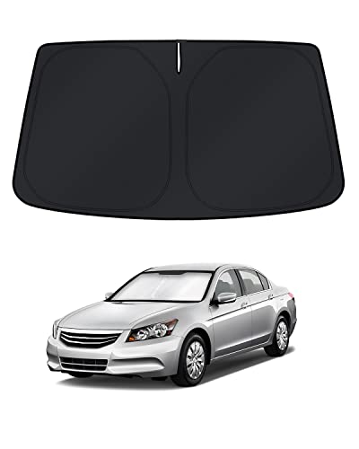 Windshield Sun Shade for Accord 2008 (FOR | Honda Accord 2008-2012)