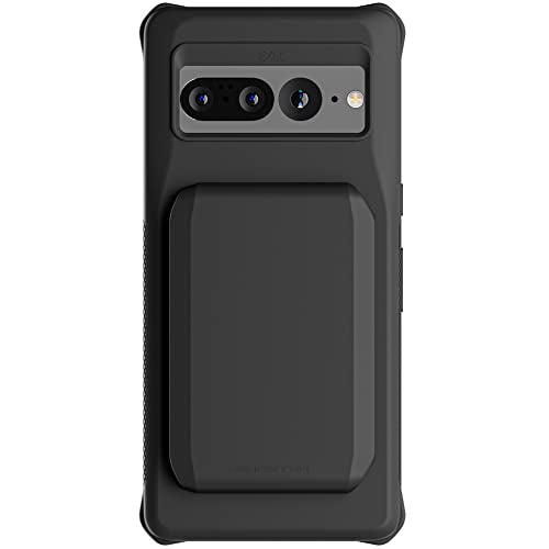 EXEC Wallet for Pixel 7 Pro (Pixel 7 Pro / Black)