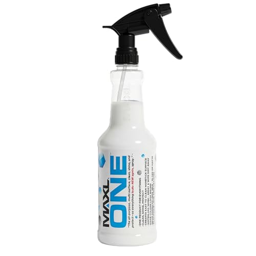 MAXLONE™ Car Spray with Triphene® All Purpose Waterless Detailer 20 oz (1 Bottle)