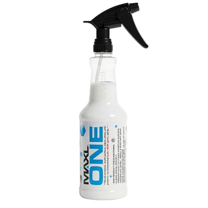 MAXLONE™ Car Spray with Triphene® All Purpose Waterless Detailer 20 oz (1 Bottle)