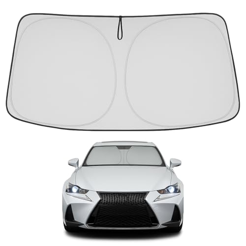 Custom Fit 2014 (2014-2020 Lexus is Sedan)