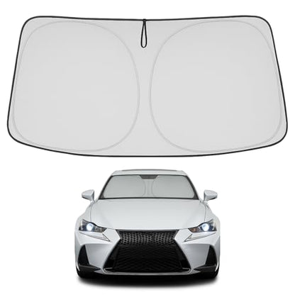 Custom Fit 2014 (2014-2020 Lexus is Sedan)