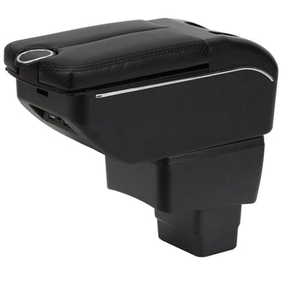 Compatible with Scion IA Armrest (IA / Style 4)