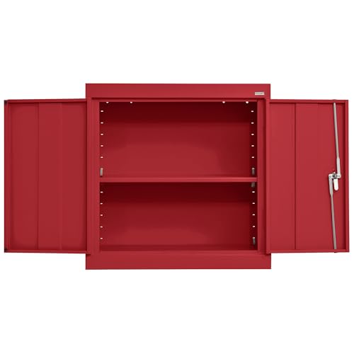 Lee WA11301226 (Red)