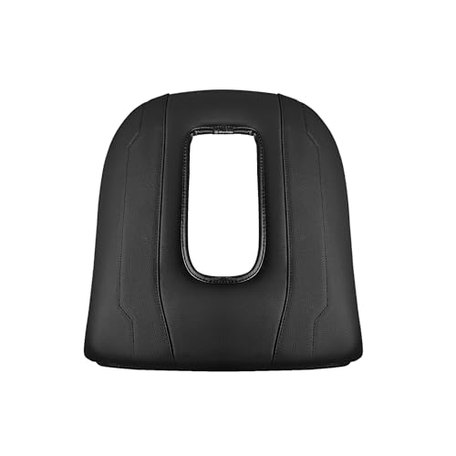 Armrest Cover for Silverado Sierra 2022 (1) 22-26 |Silverado & Sierra| Bucket Seat, +Thick)