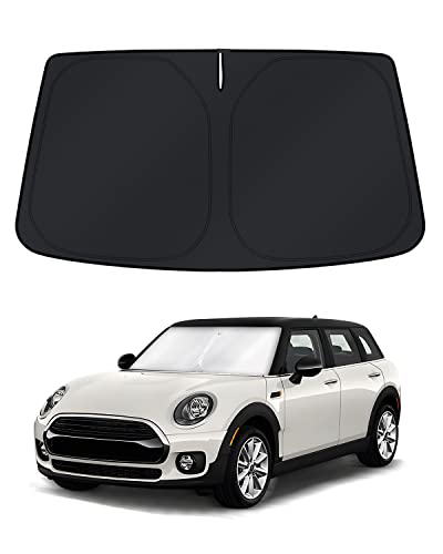 Windshield Sun Shade for 2011 (For | Mini Cooper Countryman 2011-2016)