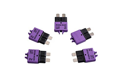Circuit Breakers E39 Manual (5 Pack / 3A)