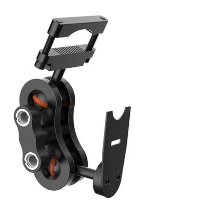 Radar Detector Mount (For Escort / Beltronics Vector / Rocky Mountain Phantom-T)