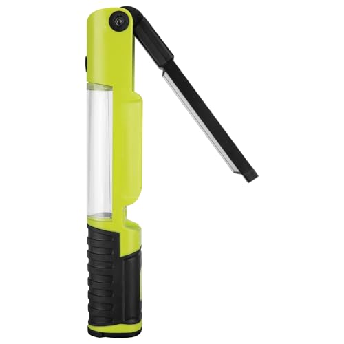 W2684 700 Lumen Rechargeable LED Work Light (700+LM Clear View Li-Ion LED Work Light)