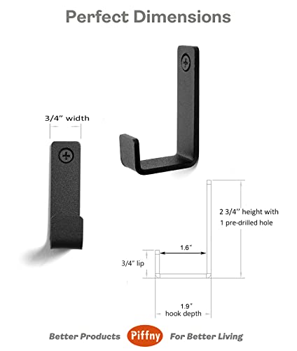 Robe & Towel Hook