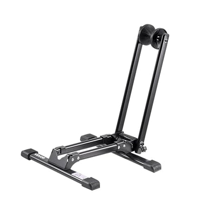 Bike Rack Fits 20 to 27 Inch Mountain & Road Bikes (1 Bike Rack)