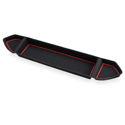 Silicon Organizer Tray Mat Compatible with 2018 (Red / 1 piece/set)