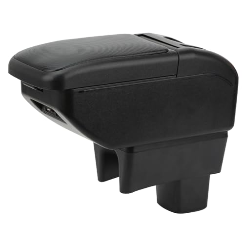 Compatible with Suzuki Swift Armrest 2008 (Swift 2008-2023 / Style 2)