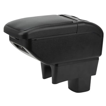 Compatible with Suzuki Swift Armrest 2008 (Swift 2008-2023 / Style 2)
