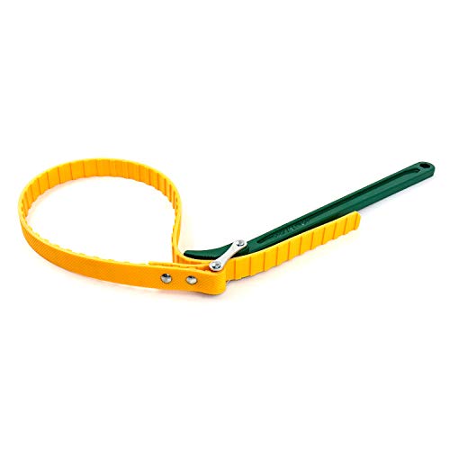 15" Belt Strap Wrench (15" (1 pack))
