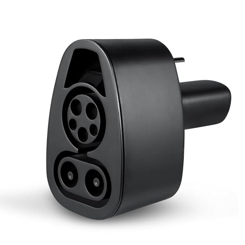 CCS to Tesla Adapter (500A 500V)