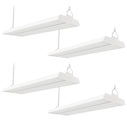 LED Linear Shop Lights 200