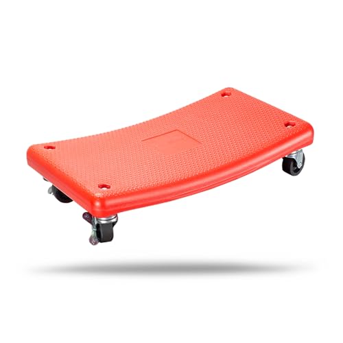 Detailing Mini Creeper Without Cushion (Mini Creeper)