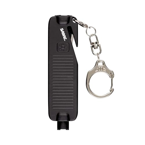 Safe Escape™ 3 (Black)