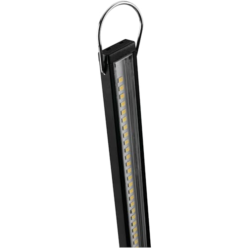 W2232 650 Lumen Rechargeable Folding Slim Work Light (650+LM Li-Ion Folding Slim Work Light)