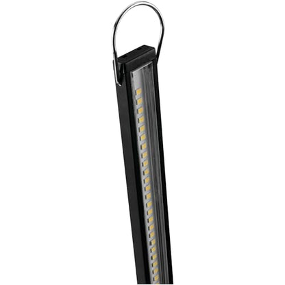 W2232 650 Lumen Rechargeable Folding Slim Work Light (650+LM Li-Ion Folding Slim Work Light)