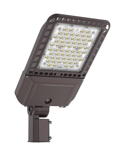 Parking Lot Light 200W (Slip Fit 200W)