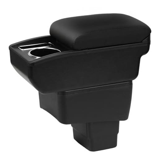 Compatible with Scion IA Armrest (IA / Style 7)