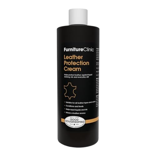 Leather Protection Cream