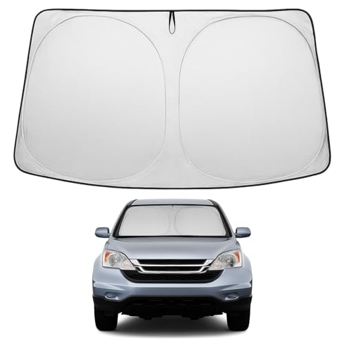 Custom Fit 2007 (2007-2011 CR-V)