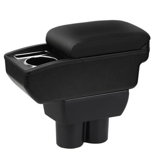 Compatible with Suzuki Jimny Armrest 2007 (Jimny 2007-2017 / Style 7)