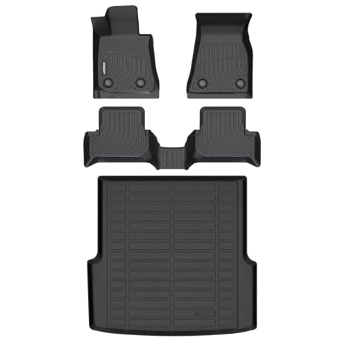 Floor Mats & Cargo Liner for 2022