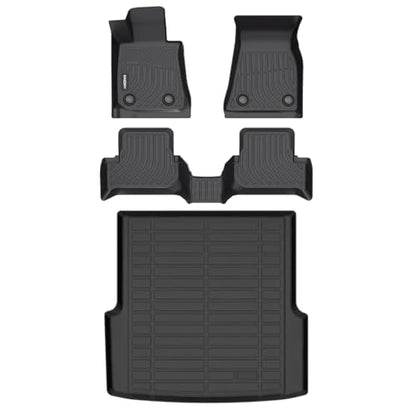 Floor Mats & Cargo Liner for 2022
