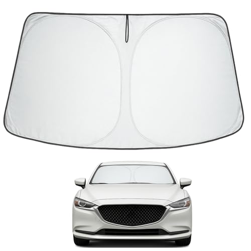 Custom Fit 2014 (2014-2021 Mazda 6)