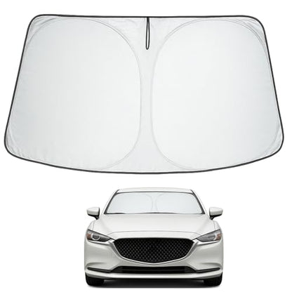 Custom Fit 2014 (2014-2021 Mazda 6)