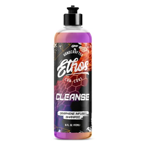 Ethos Cleanse (16 Fl Oz (Pack of 1))