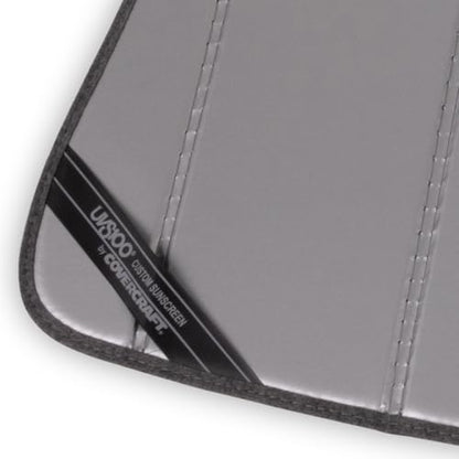 UVS100 Windshield Sunshade for 2014 (Silver)