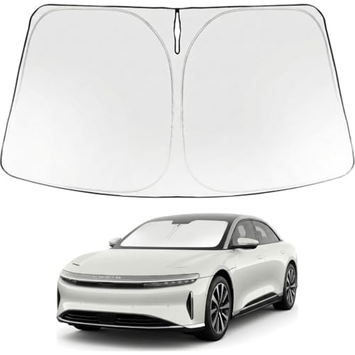 Custom Fit 2022 (Lucid Air 2022-2026)