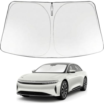 Custom Fit 2022 (Lucid Air 2022-2026)