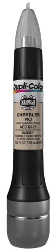 ACC0425 Light Almond Pearl Chrysler Exact (Chrysler / 1 Count (Pack of 1) / Light Almond Pearl)