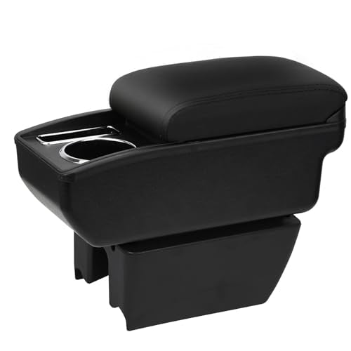 Compatible with Suzuki Ertiga Armrest 2012 (Ertiga / Style 7)