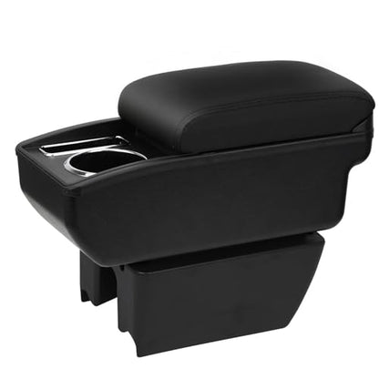 Compatible with Suzuki Ertiga Armrest 2012 (Ertiga / Style 7)