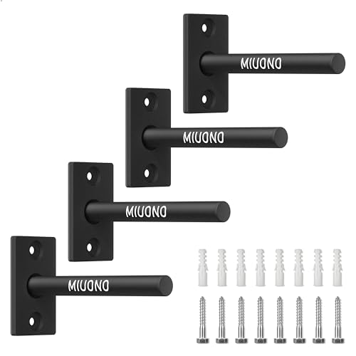 Weight Plate Rack (1-inch-4 PACK)