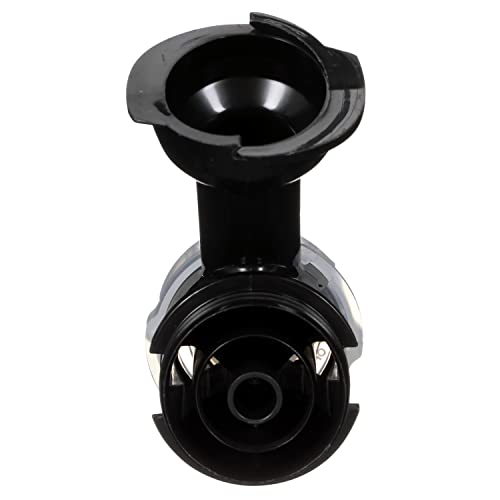 Performance Gravity HVLP Atomizing Head Refill Kit (Feed Type: Gravity- HVLP / 0.9mm)