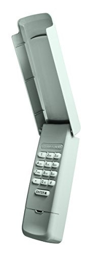 940EV P2 Keyless Garage Door Access System (Standard Keypad)