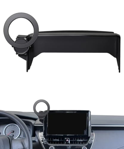 Car Phone Holder for Toyota Corolla 2020