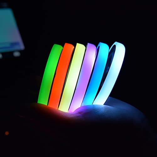 LED Car Cup Holder Lights (Style 1)