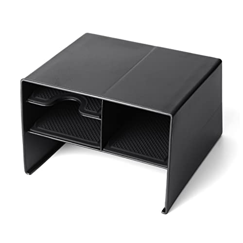 Center Console Organizer for Toyota Corolla Cross 2022 (2022+ Corolla Cross)